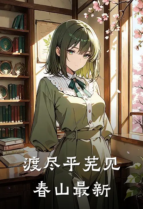 渡尽平芜见春山最新