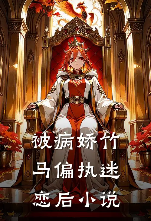 被病娇竹马偏执迷恋后小说