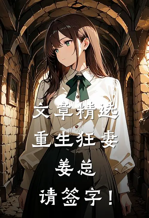 文章精选重生狂妻：姜总，请签字！