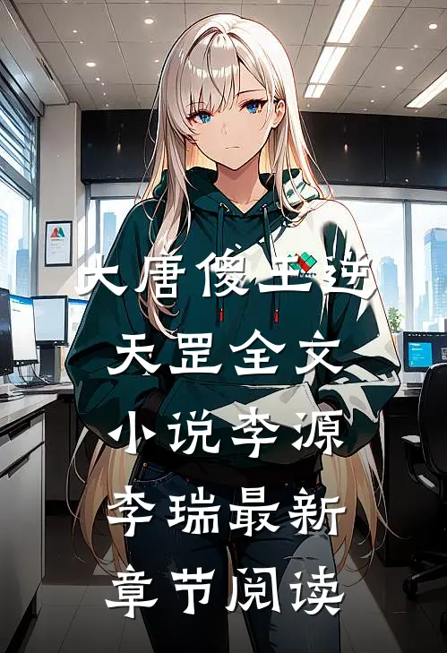 大唐傻王逆天罡全文小说李源李瑞最新章节阅读
