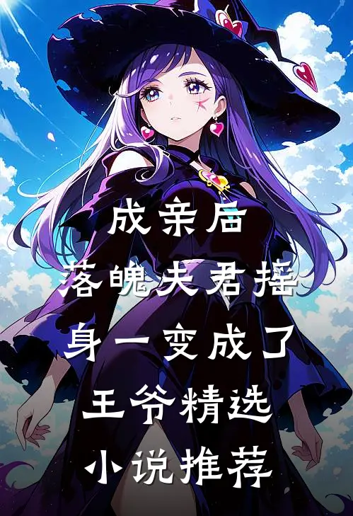 成亲后，落魄夫君摇身一变成了王爷精选小说推荐