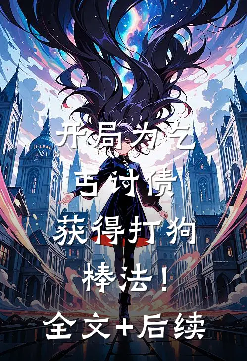 开局为乞丐讨债，获得打狗棒法！全文+后续