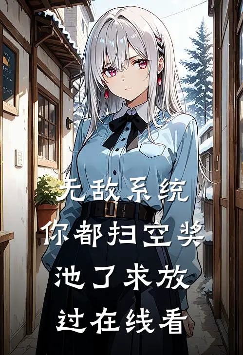 无敌系统：你都扫空奖池了求放过在线看