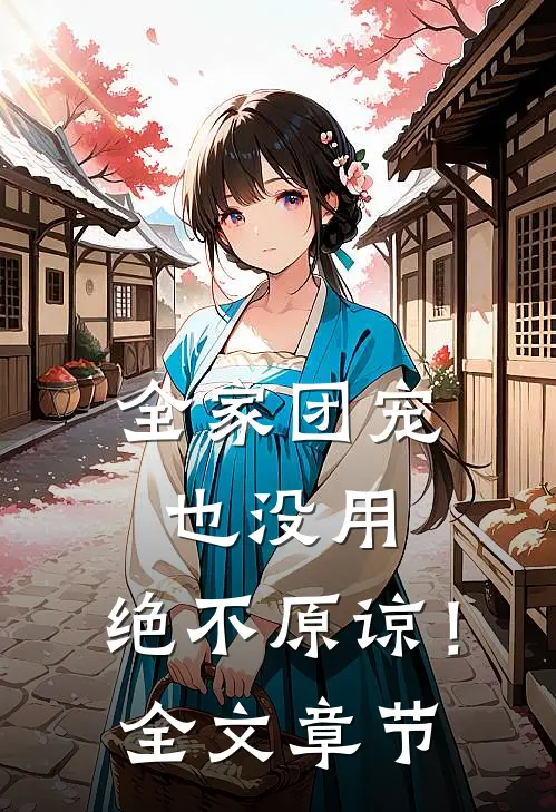 全家团宠也没用，绝不原谅！全文章节