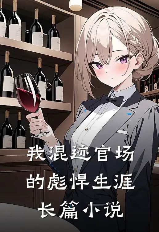 我混迹官场的彪悍生涯长篇小说