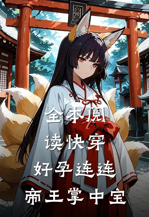 全本阅读快穿：好孕连连，帝王掌中宝