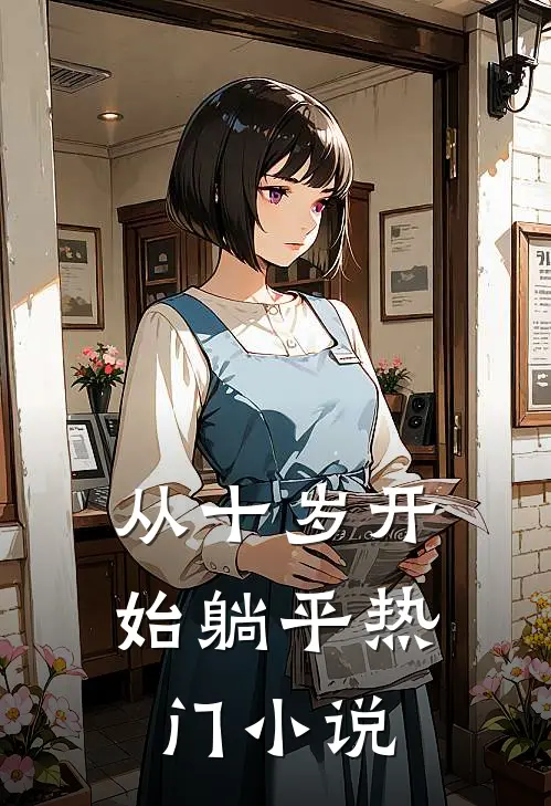 从十岁开始躺平热门小说
