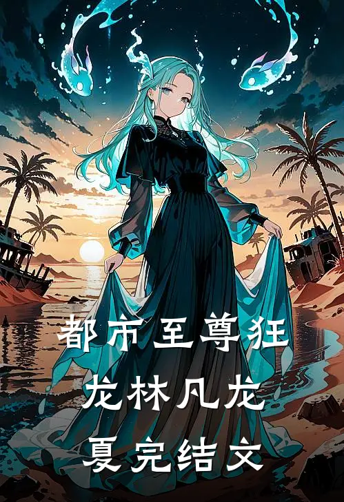 都市至尊狂龙林凡龙夏完结文