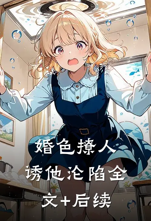 婚色撩人，诱他沦陷全文+后续