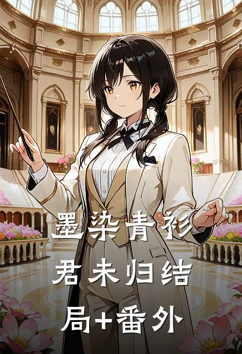 墨染青衫君未归结局+番外