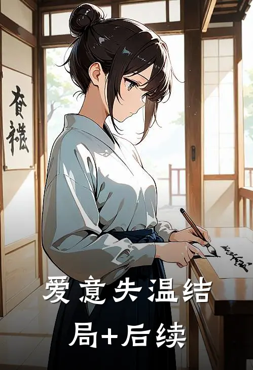 爱意失温结局+后续