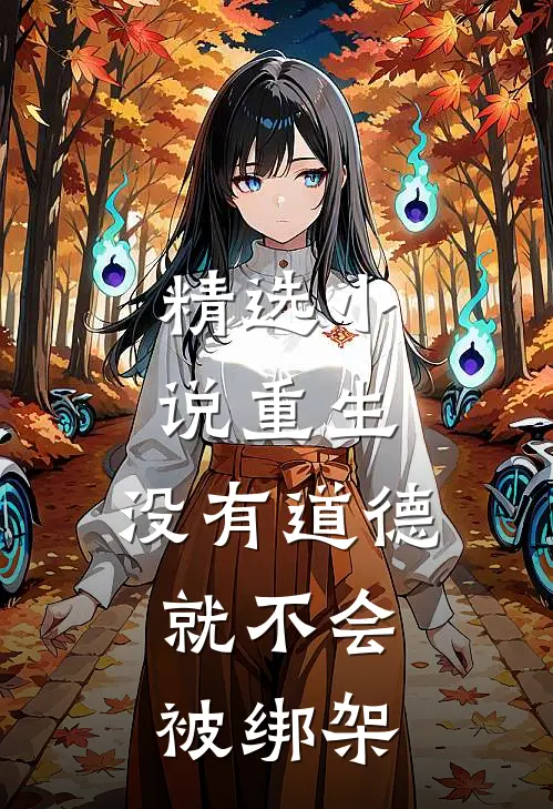 精选小说重生：没有道德，就不会被绑架
