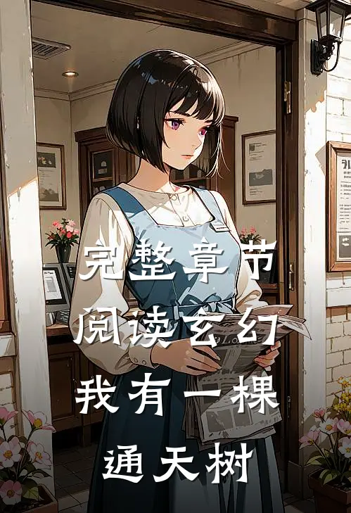 完整章节阅读玄幻：我有一棵通天树