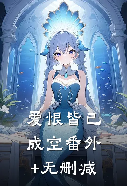 爱恨皆已成空番外+无删减