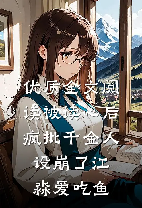 优质全文阅读被读心后疯批千金人设崩了江淼爱吃鱼