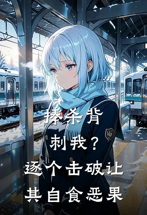 捧杀背刺我？逐个击破让其自食恶果