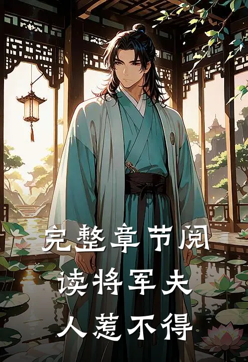 完整章节阅读将军夫人惹不得