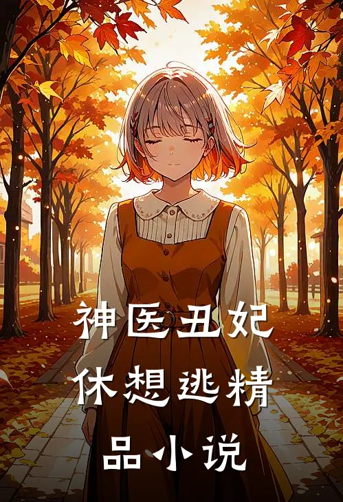 神医丑妃休想逃精品小说