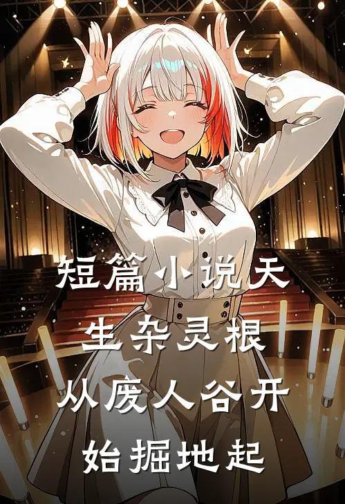 短篇小说天生杂灵根，从废人谷开始掘地起
