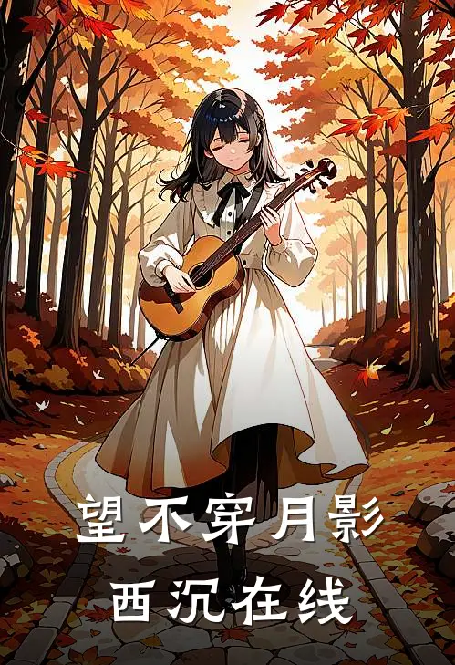 望不穿月影西沉在线