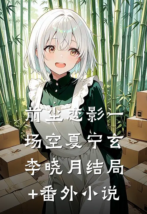 前尘恋影一场空夏宁玄李晓月结局+番外小说