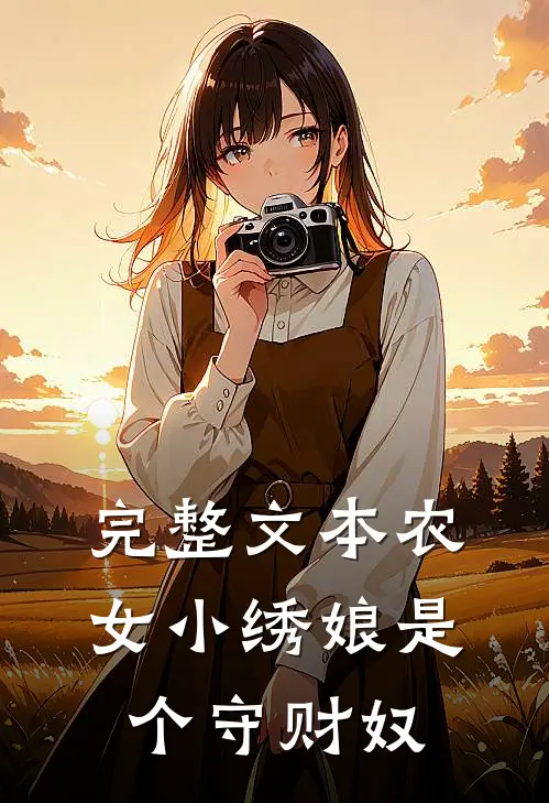 完整文本农女小绣娘是个守财奴