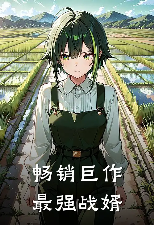 畅销巨作最强战婿