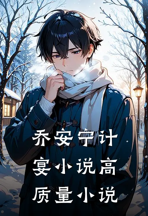 乔安宁计宴小说高质量小说