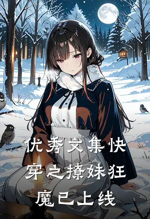 优秀文集快穿之撩妹狂魔已上线