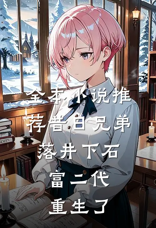 全本小说推荐昔日兄弟落井下石，富二代重生了