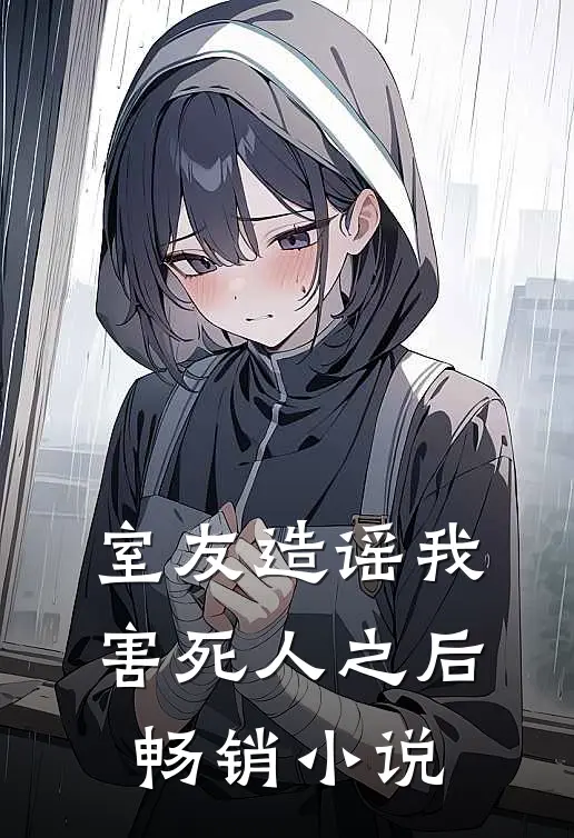 室友造谣我害死人之后畅销小说