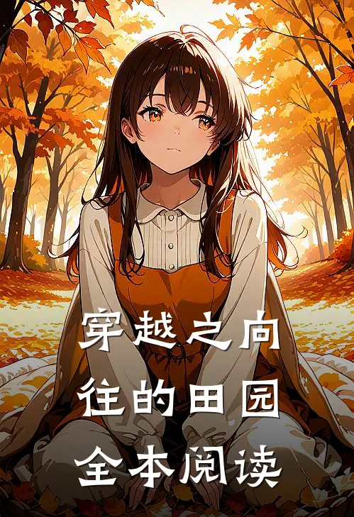 穿越之向往的田园全本阅读