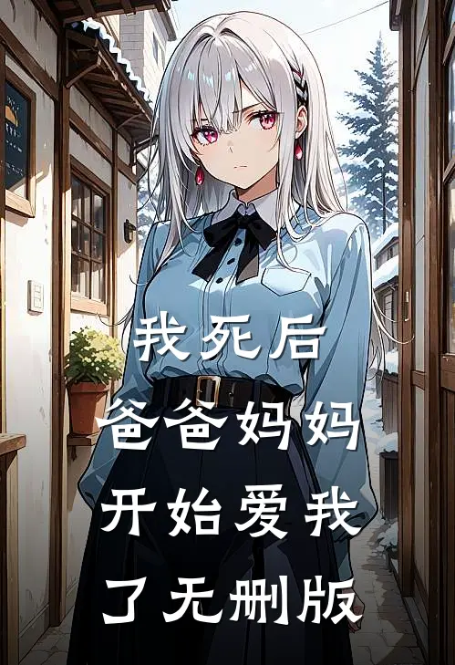 我死后，爸爸妈妈开始爱我了无删版