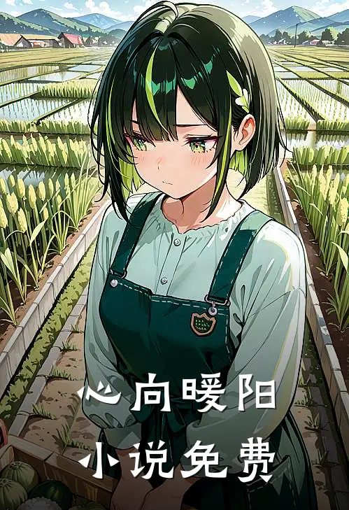 心向暖阳小说免费