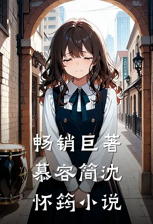 畅销巨著慕容简沈怀筠小说