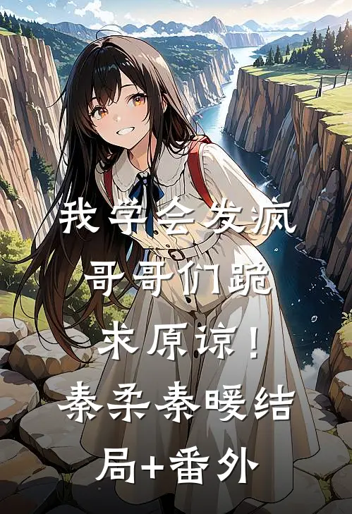 我学会发疯，哥哥们跪求原谅！秦柔秦暖结局+番外