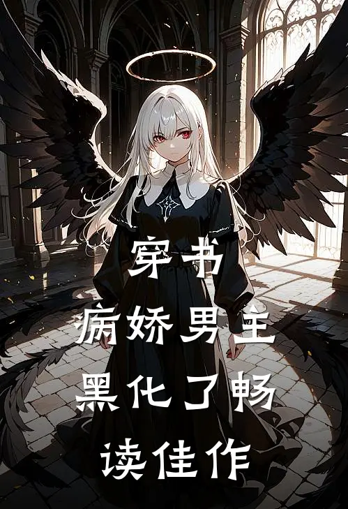 穿书:病娇男主黑化了畅读佳作