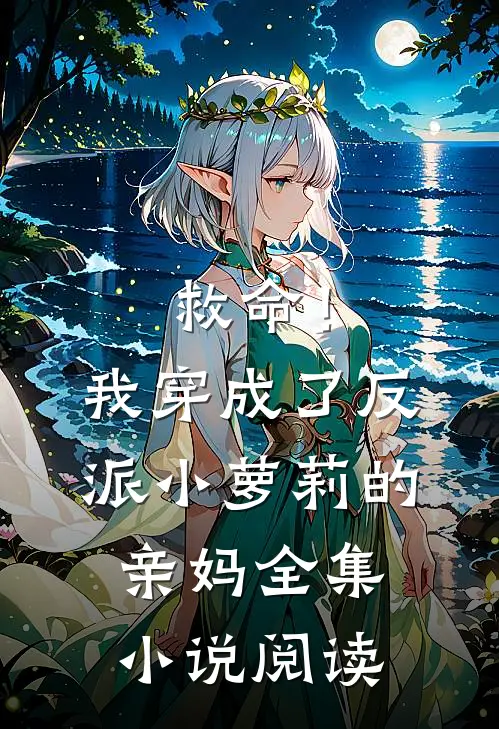 救命！我穿成了反派小萝莉的亲妈全集小说阅读