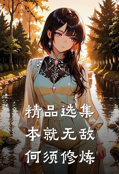 精品选集本就无敌，何须修炼