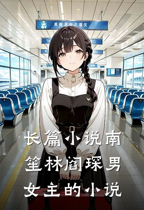 长篇小说南笙林阎琛男女主的小说