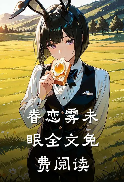 眷恋雾未眠全文免费阅读