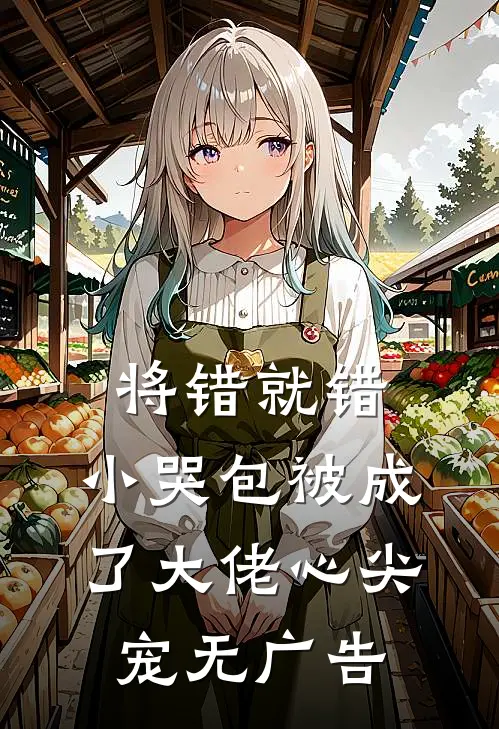 将错就错：小哭包被成了大佬心尖宠无广告