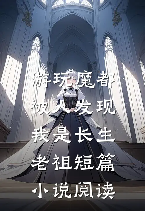 游玩魔都：被人发现我是长生老祖短篇小说阅读