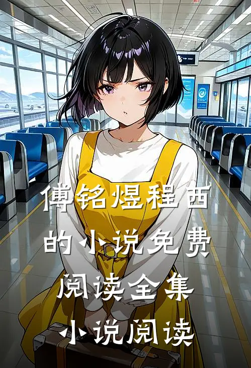 傅铭煜程西的小说免费阅读全集小说阅读