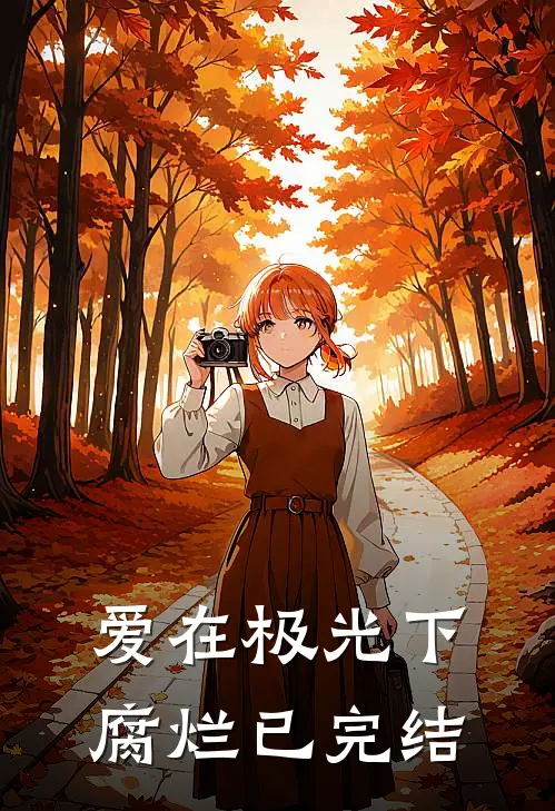 爱在极光下腐烂已完结