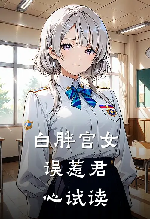白胖宫女，误惹君心试读