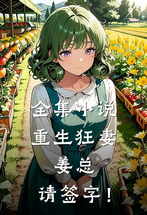 全集小说重生狂妻：姜总，请签字！