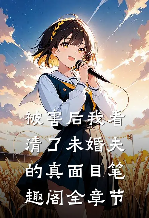 被害后我看清了未婚夫的真面目笔趣阁全章节