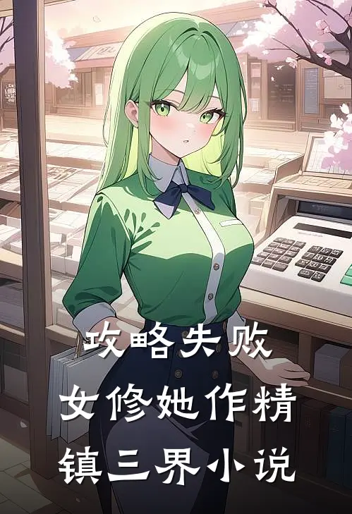 攻略失败，女修她作精镇三界小说