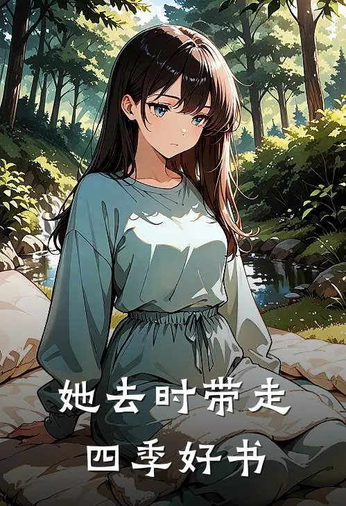她去时带走四季好书